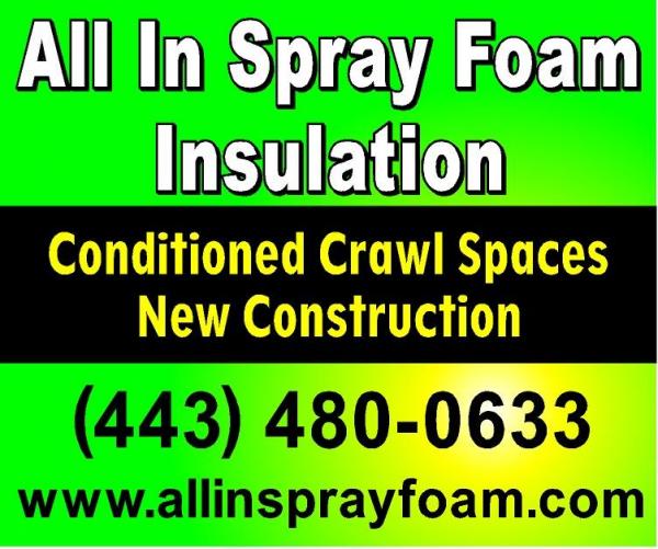 All in Spray Foam, LLC